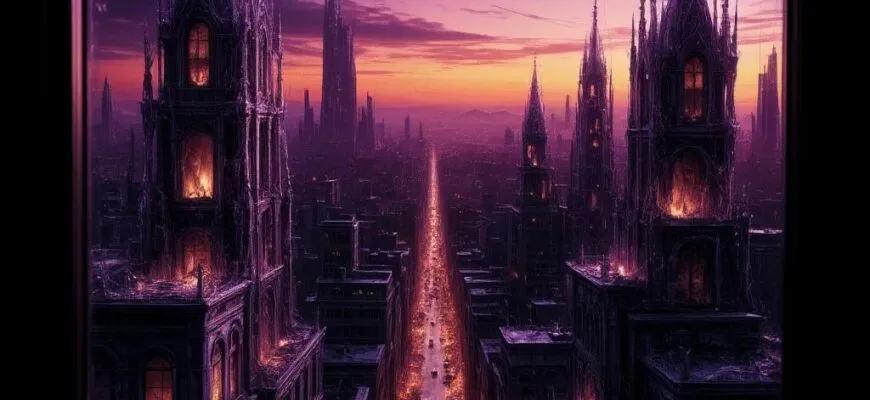 Маршрут №13 Страшные истории