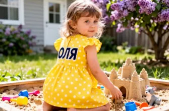 «Оля и Кулич» Читать интересный трагический рассказ