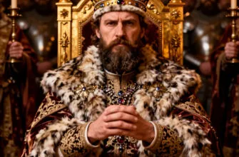 Читать сказку о царе