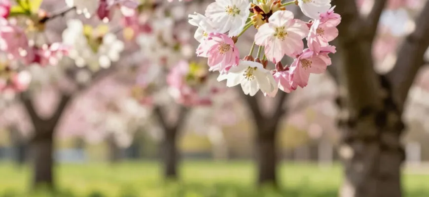 весёлое начало марта стихи