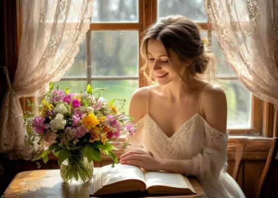 Сборник стихов «Лучезарная пора» Поэтические поздравления к юбилею женщины