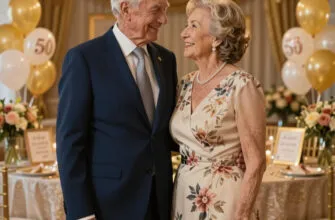 "Золотая свадьба" Лучший сборник стихов‑поздравлений на юбилей свадьбы 50 лет