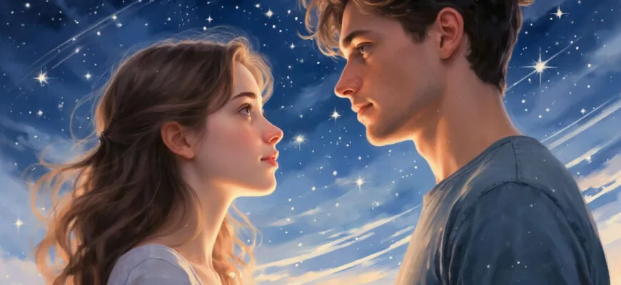 Читать русский современный роман «Свет далёкой звезды»