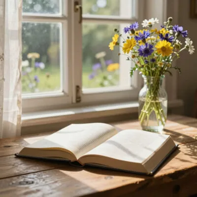 «Радуга строк» Сборник коротких стихов Читать онлайн