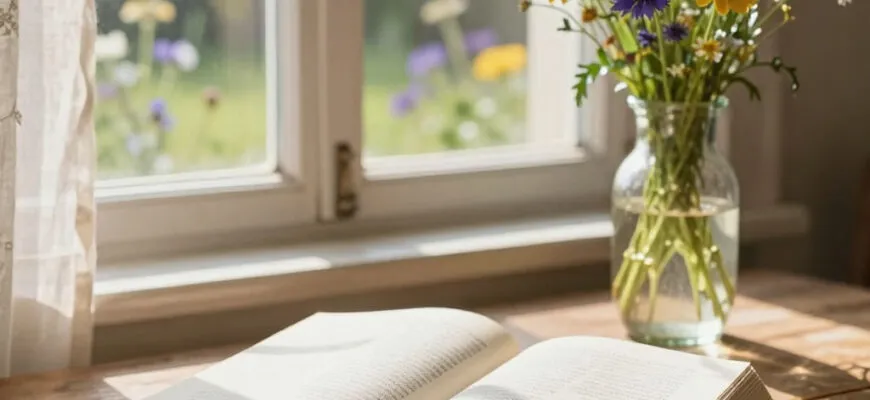 «Радуга строк» Сборник коротких стихов Читать онлайн