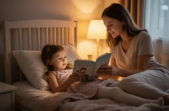 Топ-20 коротких и забавных докучных сказок для детей 3–5 лет Читать перед сном