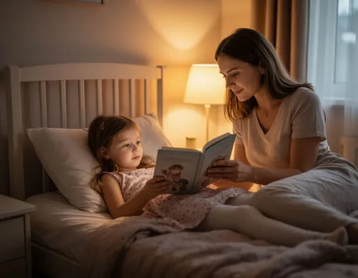 Топ-20 коротких и забавных докучных сказок для детей 3–5 лет Читать перед сном