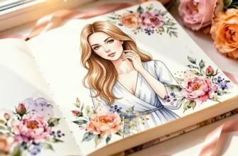 «От сердца к сердцу» Сборник стихов-поздравлений для любимой женщины