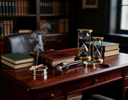 Топ-10 Сборник коротких детективных рассказов Читать на ночь