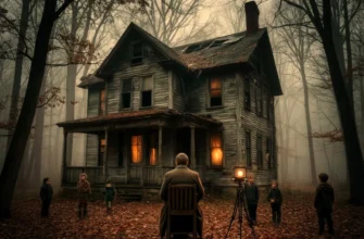 Дядя с фотоаппаратом