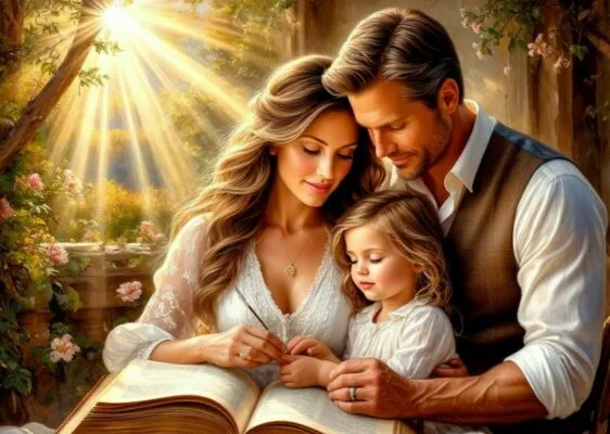 «Папин юбилей» Сборник стихов для поздравления папы