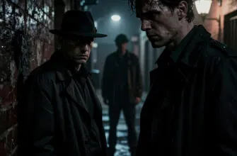 Читать 10 криминальных проз основанных на реальных событиях