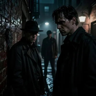 Читать 10 криминальных проз основанных на реальных событиях