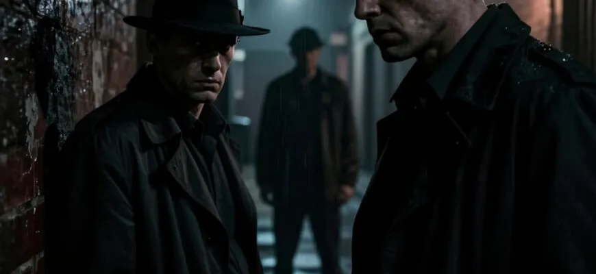 Читать 10 криминальных проз основанных на реальных событиях