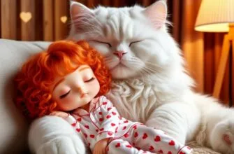 "Мистер Пушок"