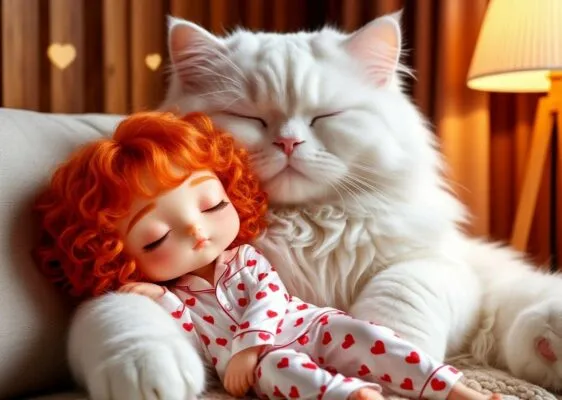 "Мистер Пушок"