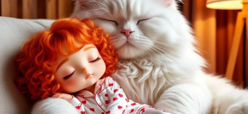 "Мистер Пушок"