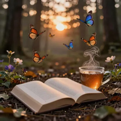 Эссе «Что значит быть взрослым?»