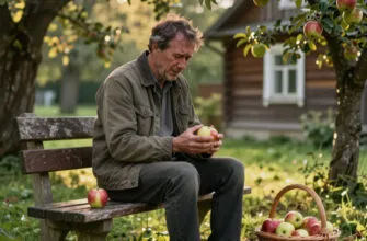 Роман «Слезы на яблоневом цветке»