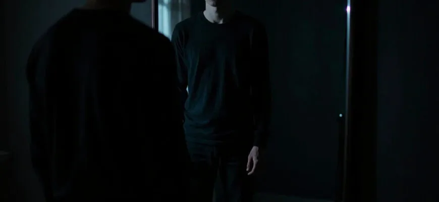 Кошмар в зеркале: реальный случай из жизни