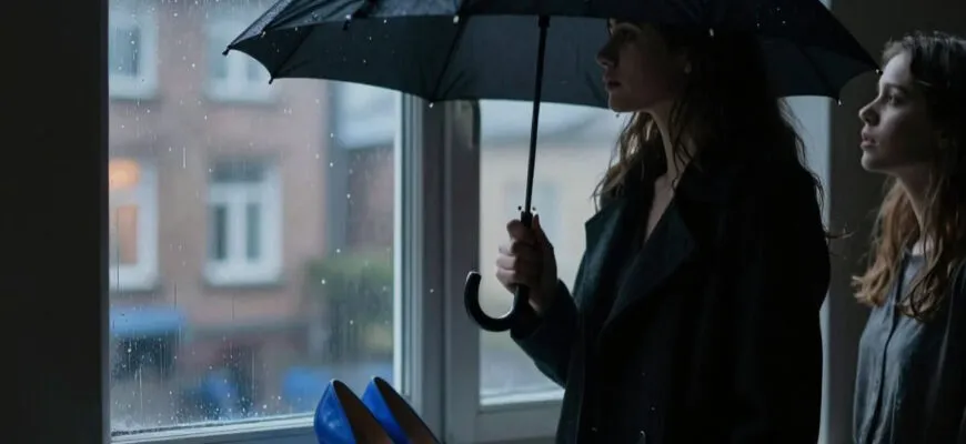 Синие туфли Читать страшный рассказ на ночь 18+