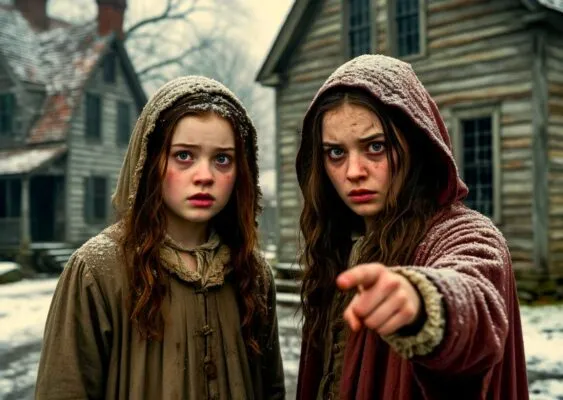 Признайся или Умри