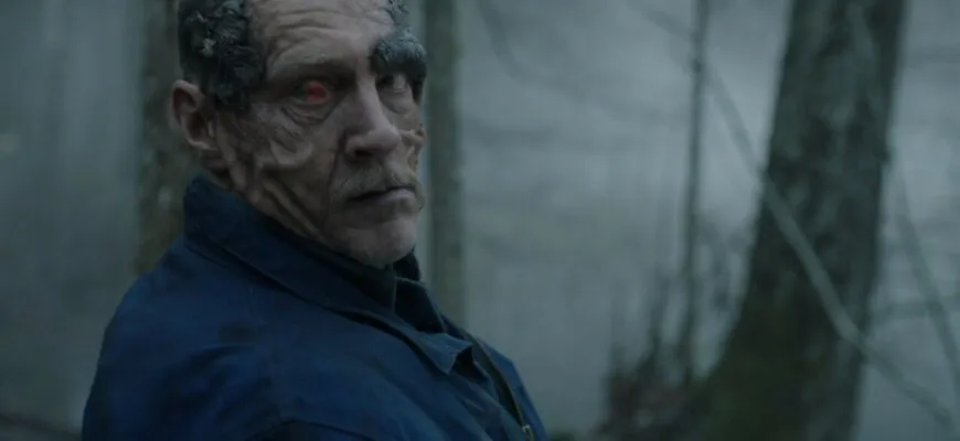 Тайны Сильверхёйда: читать мистический рассказ