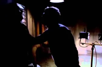 Декстер Морган: тёмный пассажир в ночи