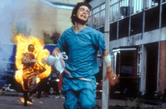 28 дней спустя: вакцины нет, только страх и безумие