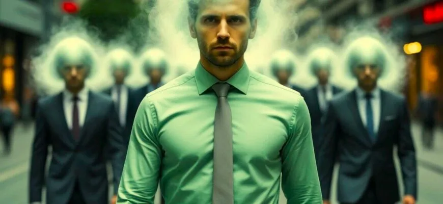 Туманные шары