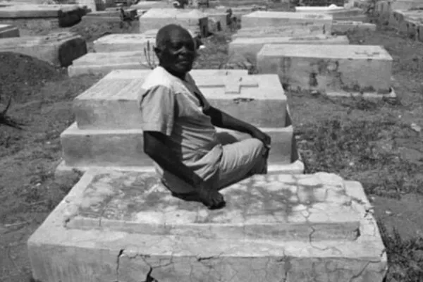 Ночь живых мертвецов: проклятие Гаити