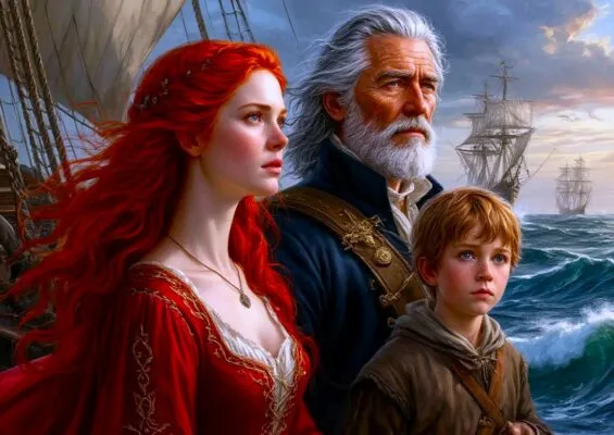 «Морской Страж»