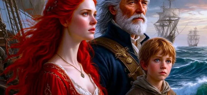 «Морской Страж»