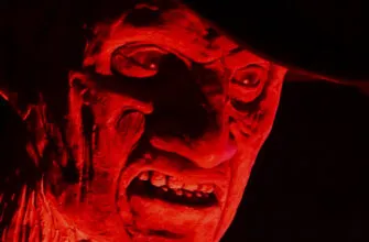 Кошмар на улице Вязов: страшный рассказ