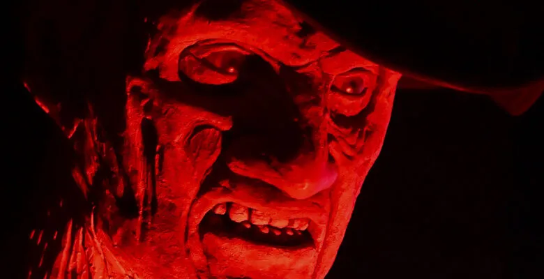 Кошмар на улице Вязов: страшный рассказ