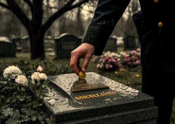 "Латунный герб"