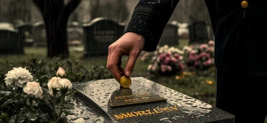 "Латунный герб"