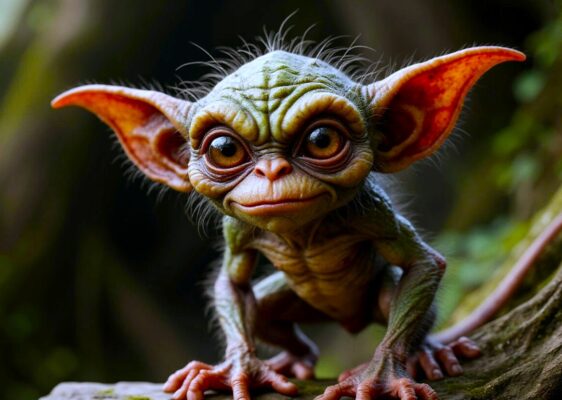 «Токолоше»