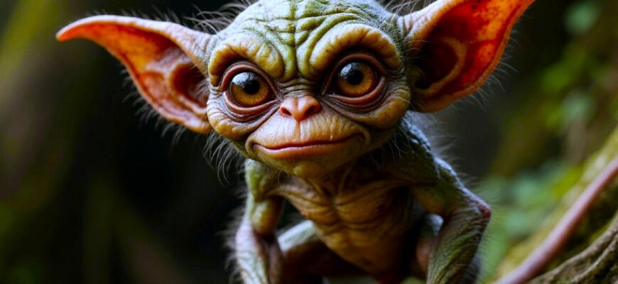 «Токолоше»