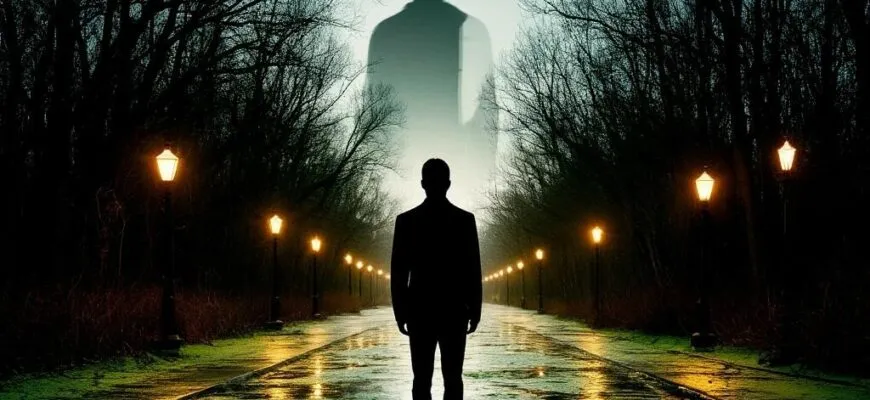 Читать на ночь страшные короткие рассказы