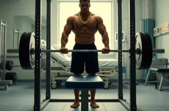 Золото спортшколы