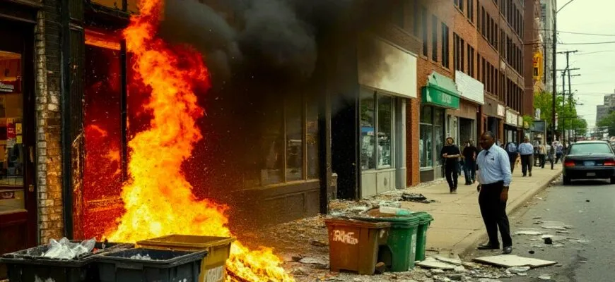 Пять дней Ужаса