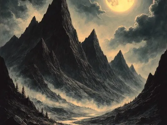 Судороги цивилизации