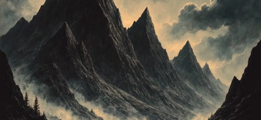 Судороги цивилизации