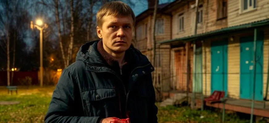 Записка в почтовом ящике