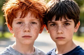 Художественная проза: Дружба Олега и Игоря