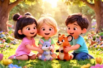 Стихи для малышей Читать сборник 15 коротких и простых стихотворений для детей 2-х лет