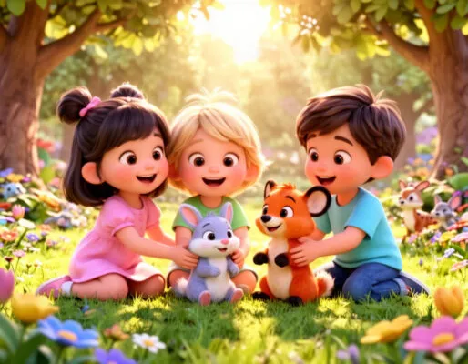 Стихи для малышей Читать сборник 15 коротких и простых стихотворений для детей 2-х лет