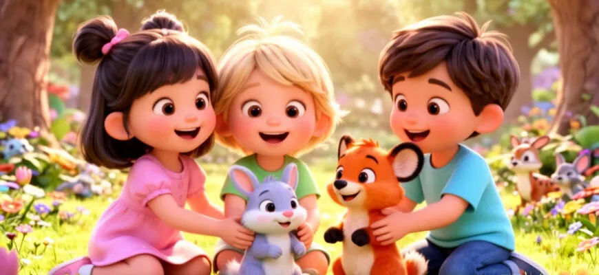 Стихи для малышей Читать сборник 15 коротких и простых стихотворений для детей 2-х лет