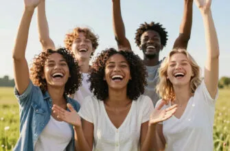 Свежие короткие анекдоты 2026 года